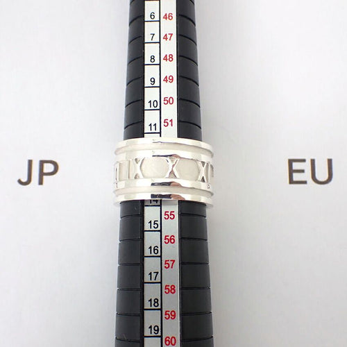 Tiffany Ring /925/ /14 /J89-8