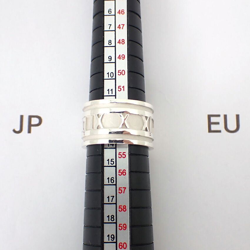 Tiffany Ring /925/ /14 /J89-8