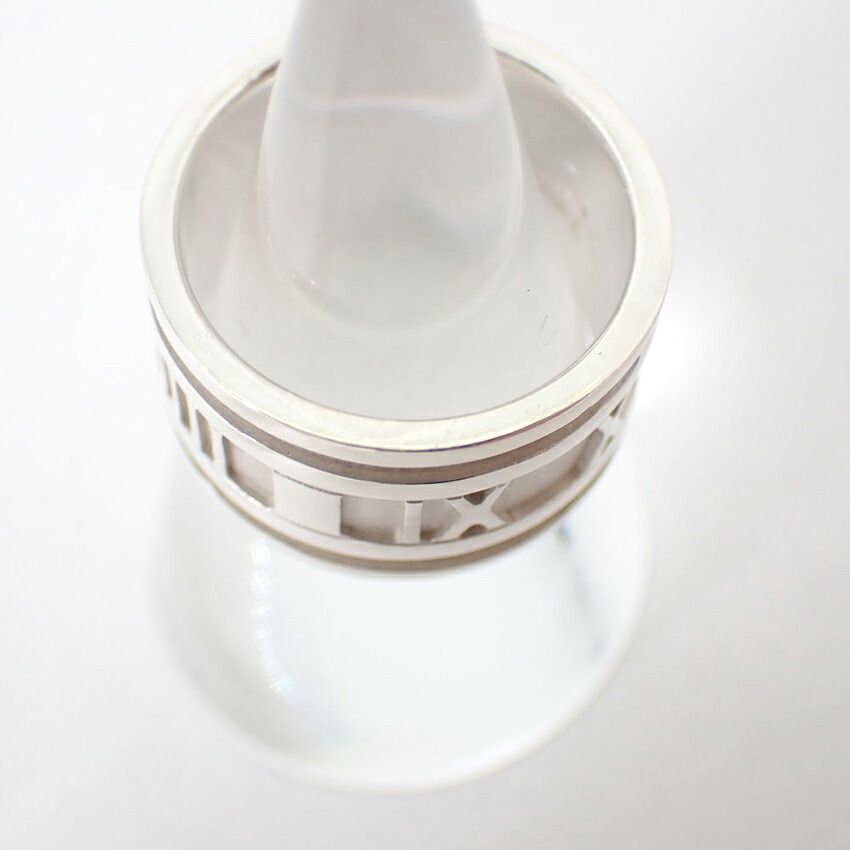 Tiffany Ring /925/ /14 /J89-8