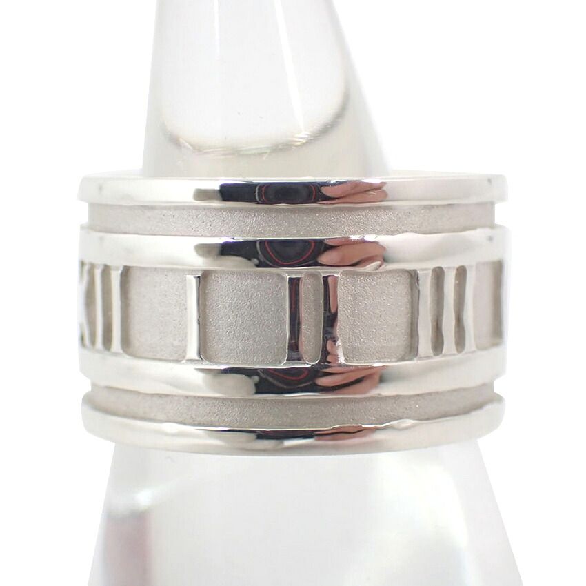 Tiffany Ring /925/ /14 /J89-8