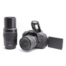 Canon Digital Slrs 720 Eos Kiss X5