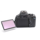 Canon Digital Slrs 720 Eos Kiss X5