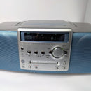 Kenwood Cd, Md Cassette Decks Mdx-K1
