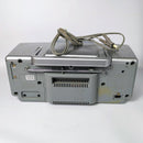 Kenwood Cd, Md Cassette Decks Mdx-K1