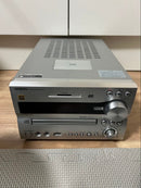 Mini -Component Onkyo /Nfr-7X/ /Bluetooth