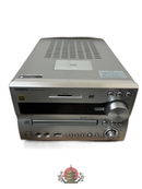 Mini -Component Onkyo /Nfr-7X/ /Bluetooth