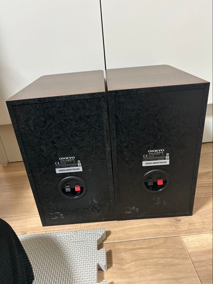 Mini -Component Onkyo /Nfr-7X/ /Bluetooth