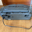 Panasonic Radio And Boombox Rx-Dt35 Cd