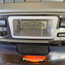 Panasonic Radio And Boombox Rx-Dt35 Cd