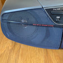 Panasonic Radio And Boombox Rx-Dt35 Cd
