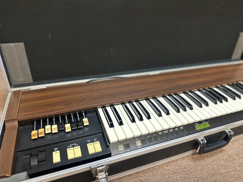 Hammond Organ Keyboard Electronic Piano Xb-2 61
