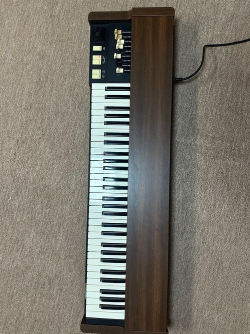 Hammond Organ Keyboard Electronic Piano Xb-2 61