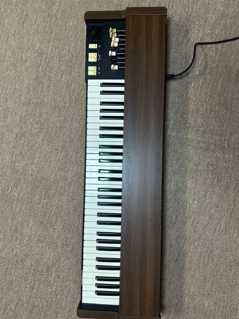 Hammond Organ Keyboard Electronic Piano Xb-2 61