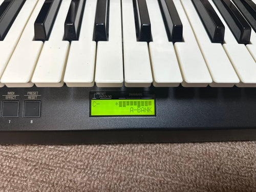 Hammond Organ Keyboard Electronic Piano Xb-2 61
