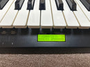 Hammond Organ Keyboard Electronic Piano Xb-2 61