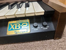 Hammond Organ Keyboard Electronic Piano Xb-2 61