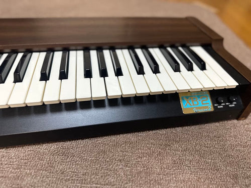 Hammond Organ Keyboard Electronic Piano Xb-2 61