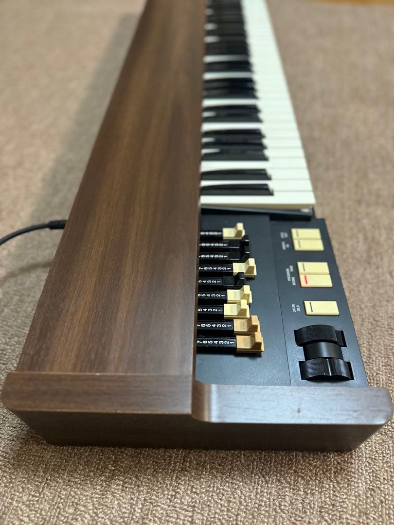 Hammond Organ Keyboard Electronic Piano Xb-2 61