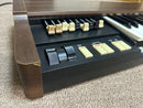 Hammond Organ Keyboard Electronic Piano Xb-2 61