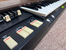 Hammond Organ Keyboard Electronic Piano Xb-2 61