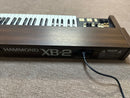 Hammond Organ Keyboard Electronic Piano Xb-2 61