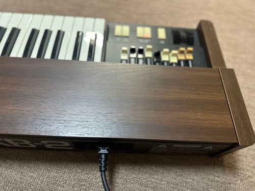 Hammond Organ Keyboard Electronic Piano Xb-2 61