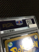 Pok Mon Trading Card Game Psa10