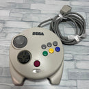 Sega Games Peripheral Equipment Hss 0137