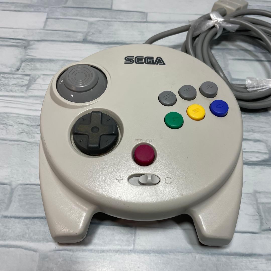 Sega Games Peripheral Equipment Hss 0137
