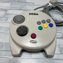 Sega Games Peripheral Equipment Hss 0137
