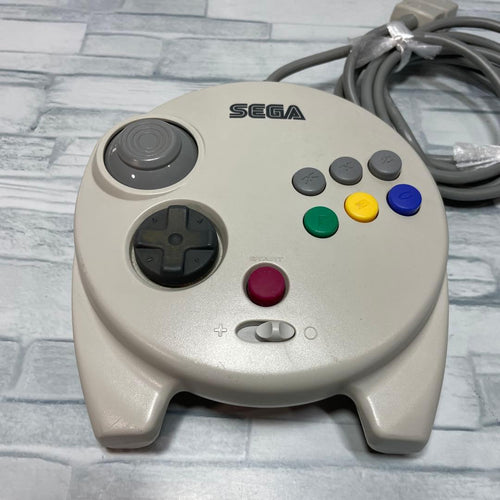 Sega Games Peripheral Equipment Hss 0137