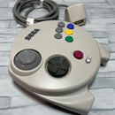 Sega Games Peripheral Equipment Hss 0137