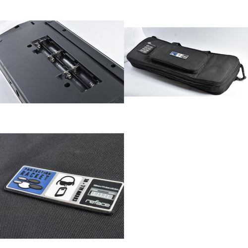 Yamaha Others Reface Cs Protection Racket