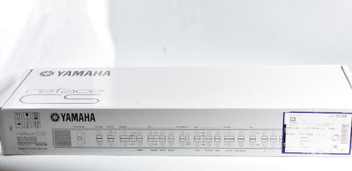 Yamaha Others Reface Cs Protection Racket