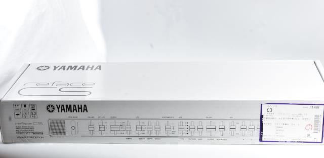Yamaha Others Reface Cs Protection Racket