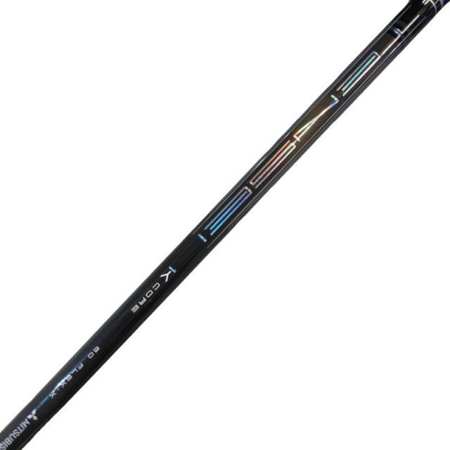 Shaft (Gts Tensei Pro Black 1K Core 60 X)B