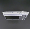 Nikon Compact Digital Cameras Coolpix S3700