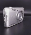 Nikon Compact Digital Cameras Coolpix S3700