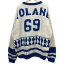 Vintage Knit Sweater Roland