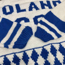 Vintage Knit Sweater Roland