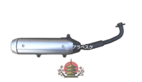 Scarf C 250 Sg03J