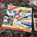 Bandai Namco Entertainment Games Pc Engine Hucard