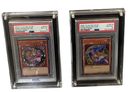 Yu -Gi -Oh! Ocg Duel Monsters Psa10 2