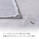 No Brand Dog Toilet Ink By Hario Trd. Ik-Stw-Gr