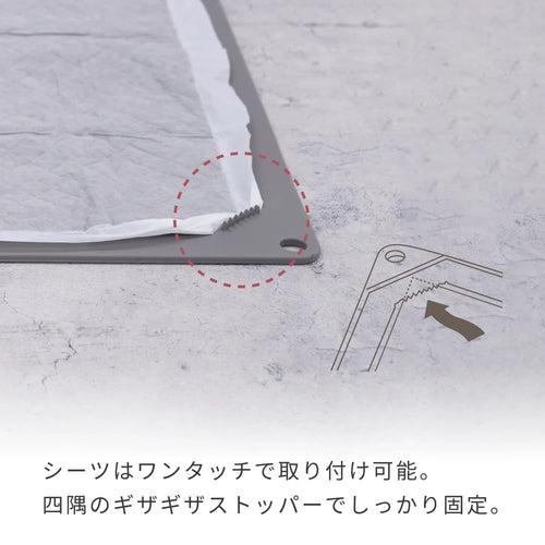 No Brand Dog Toilet Ink By Hario Trd. Ik-Stw-Gr