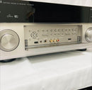 Yamaha Av Amplifiers Rx-A2040