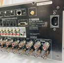 Yamaha Av Amplifiers Rx-A2040