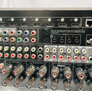 Yamaha Av Amplifiers Rx-A2040