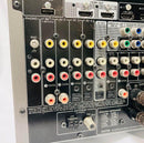 Yamaha Av Amplifiers Rx-A2040