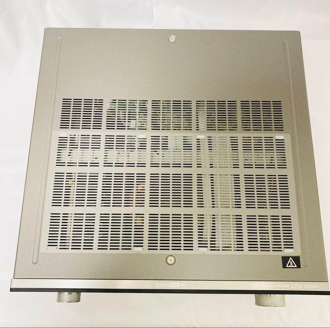 Yamaha Av Amplifiers Rx-A2040